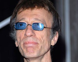 Robin Gibb