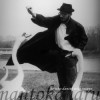 Nantokanaru - He Who Dances With Swans