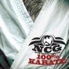 Nuck Chorris Gang - 100% Karate