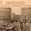 Keith Jarrett - Somewhere Before: The Keith Jarrett Anthology The Atlantic Years 1968-1975