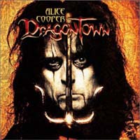 Alice Cooper - Dragontown