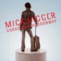 Mick Jagger - Goddes In The Doorway