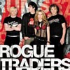 Rogue Traders - Here Come The Drums