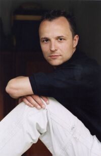 Petr Rajchert, 2001