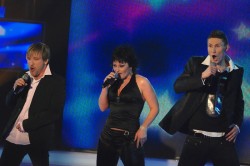 Za 5 dvanáct, X Factor - Top 12, 23. březen 2008