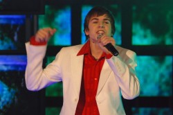 David Gránský, X Factor - Top 12, 23. březen 2008
