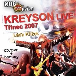 Kreyson Live 2007