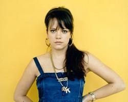 Lily Allen