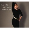 Carly Simon - This Kind Of Love