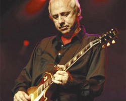 Mark Knopfler