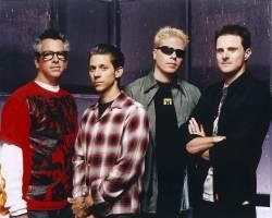 The Offspring