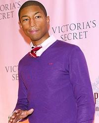 Pharrell Williams