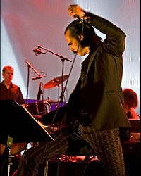 Nick Cave & The Bad Seeds