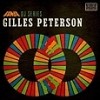 Gilles Peterson - Fania DJs