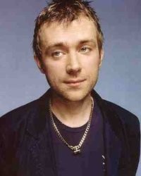 Damon Albarn