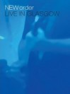 New Order - Live In Glasgow