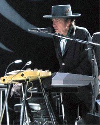 Bob Dylan