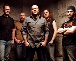 Killswitch Engage