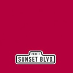 Sunset Blvd. - Sunset Blvd.