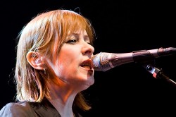 Suzanne Vega, Načeva, Kongresové centrum, Praha, 1.7.2008