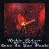 Richie Kotzen - Live In Sao Paulo