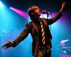 Kaiser Chiefs