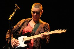 Sinéad O´Connor, Colours Of Ostrava, 12.7.2008