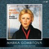 Marika Gombitová - Dievča do dažďa (Collectors Edition) 