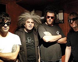 Melvins