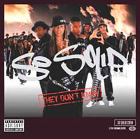 So Solid Crew - They Don´t Know