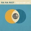 Ra Ra Riot - The Rhumb Line