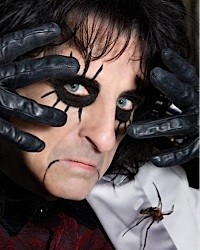 Alice Cooper