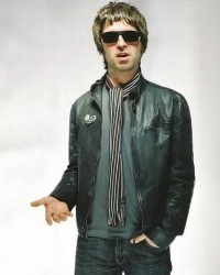 Noel Gallagher