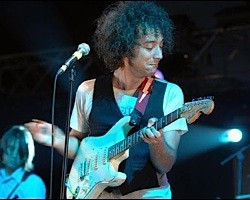 Albert Hammond Jr.