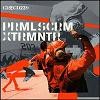 Primal Scream - XTRMNTR