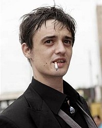 Pete Doherty