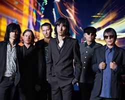 Primal Scream