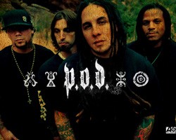 P.O.D.