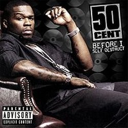 50 Cent -Before I Self-Destruct