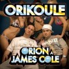 Orion a James Cole - Orikoule