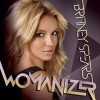 Britney Spears - Womanizer