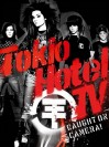 Tokio Hotel - Tokio Hotel TV - Caught On Camera