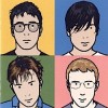 Blur- The Best Of Blur