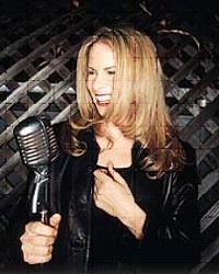 Vonda Shepard