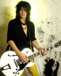 Izzy Stradlin