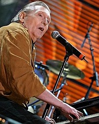 Jerry Lee Lewis