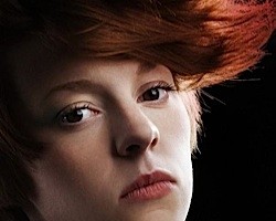 La Roux