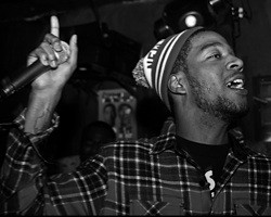 Kid Cudi