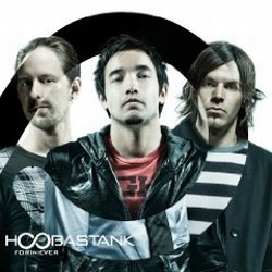 Hoobastank - Fornever