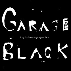 Garage - Black